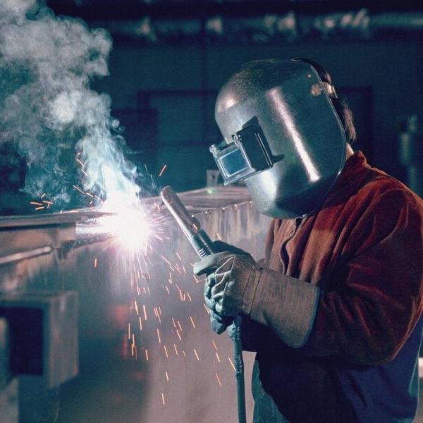 Welding Technology